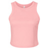 Solid Pink Blend